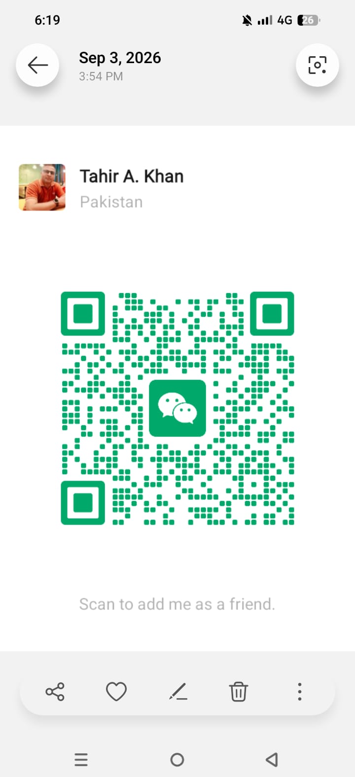 WeChat