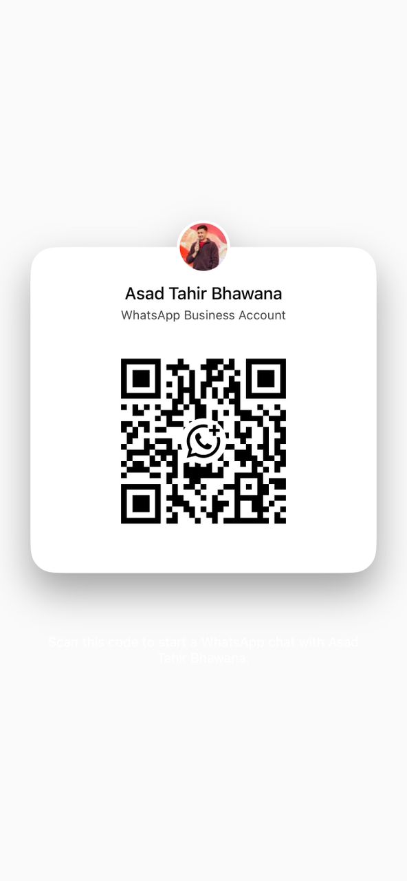 WhatsApp Business