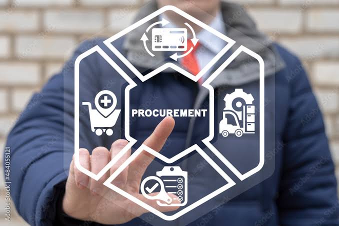 Procurement Solutions