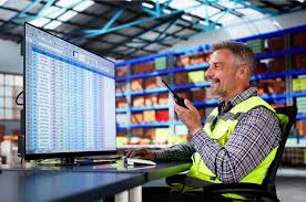 Logistics Coordination