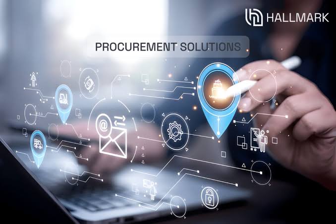 Procurement Solutions