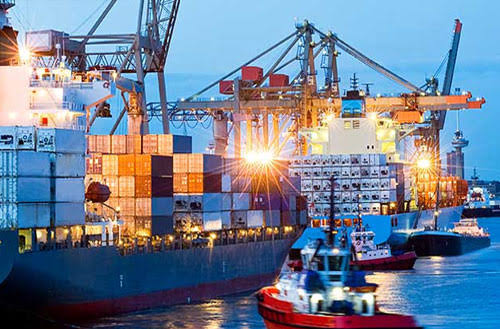 Import Services